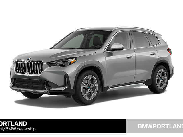 2025 BMW X1 xDrive28i -
                  Portland, OR