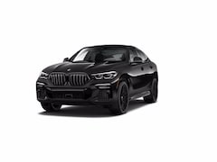 2022 BMW X6 M50i Sports Activity Coupe Portland, OR