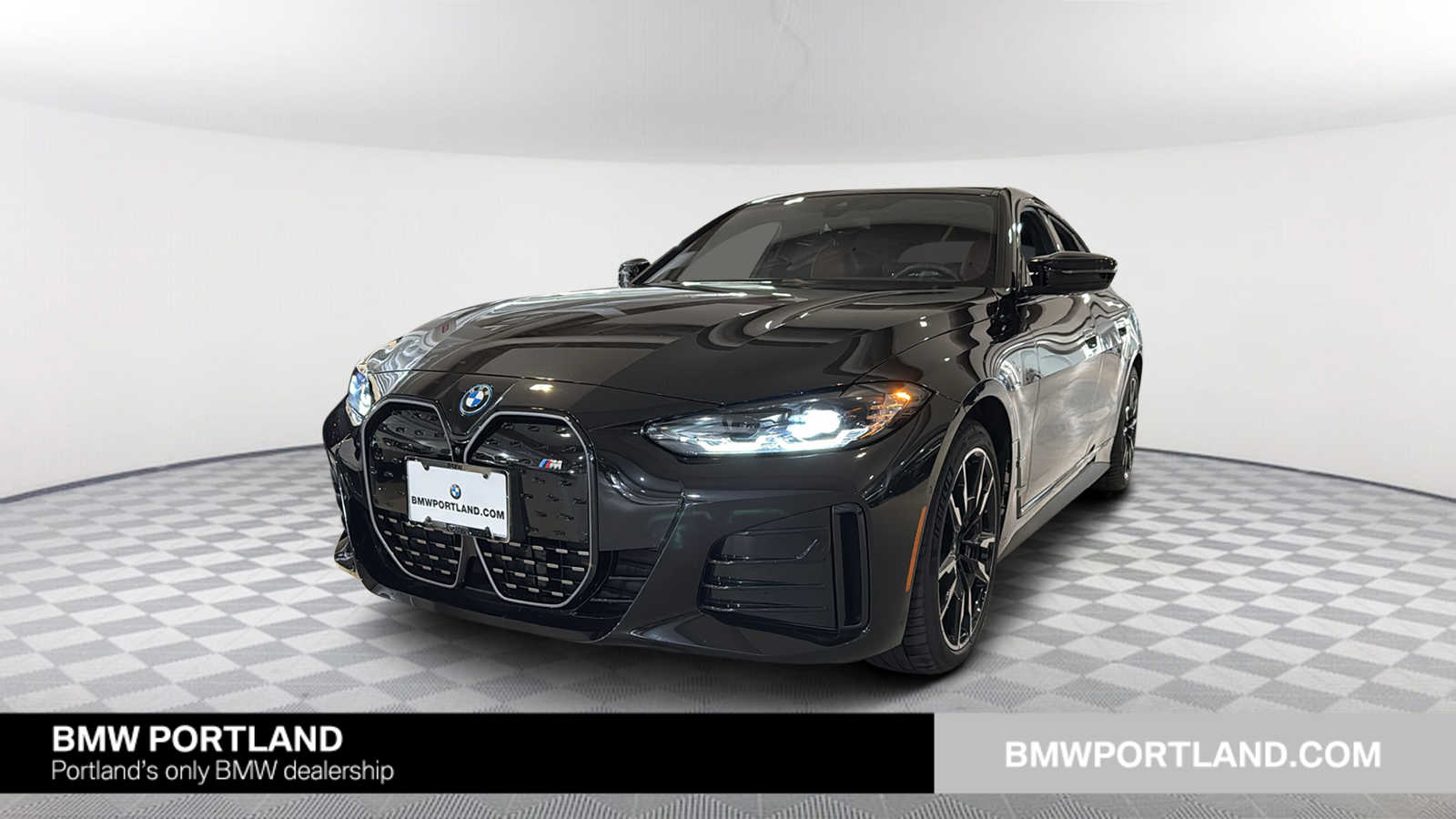 2024 BMW i4 M50 -
                  Portland, OR
