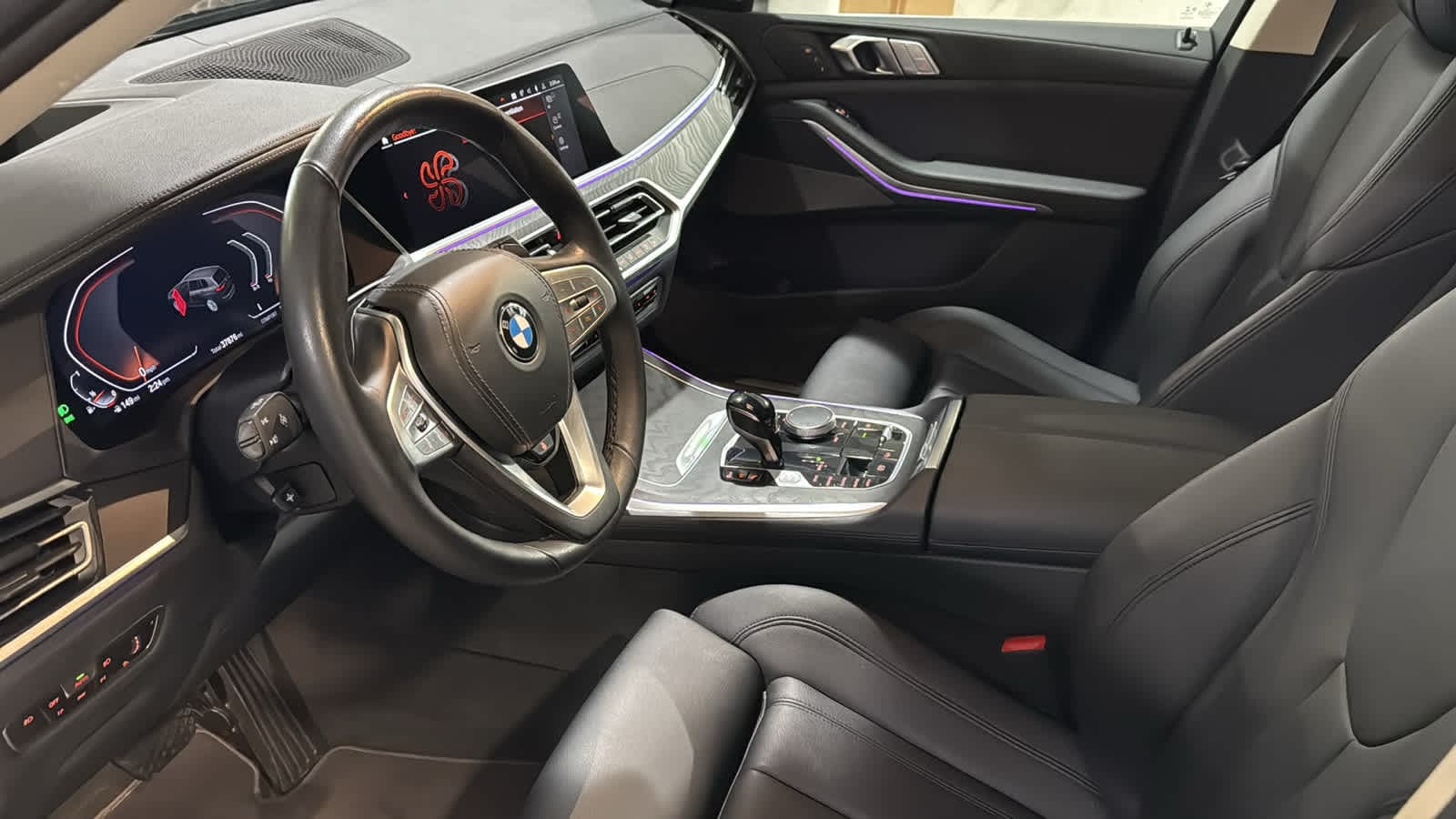Thumbnail: 2022 BMW X7 - 26