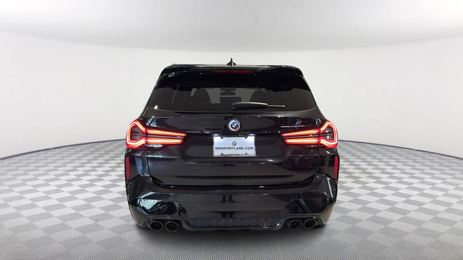 Thumbnail: 2023 BMW X3 - 5