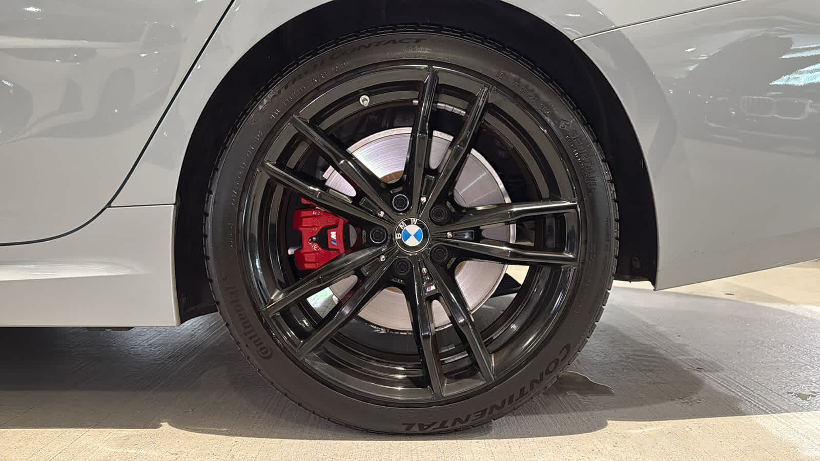 Thumbnail: 2023 BMW 3 Series - 9