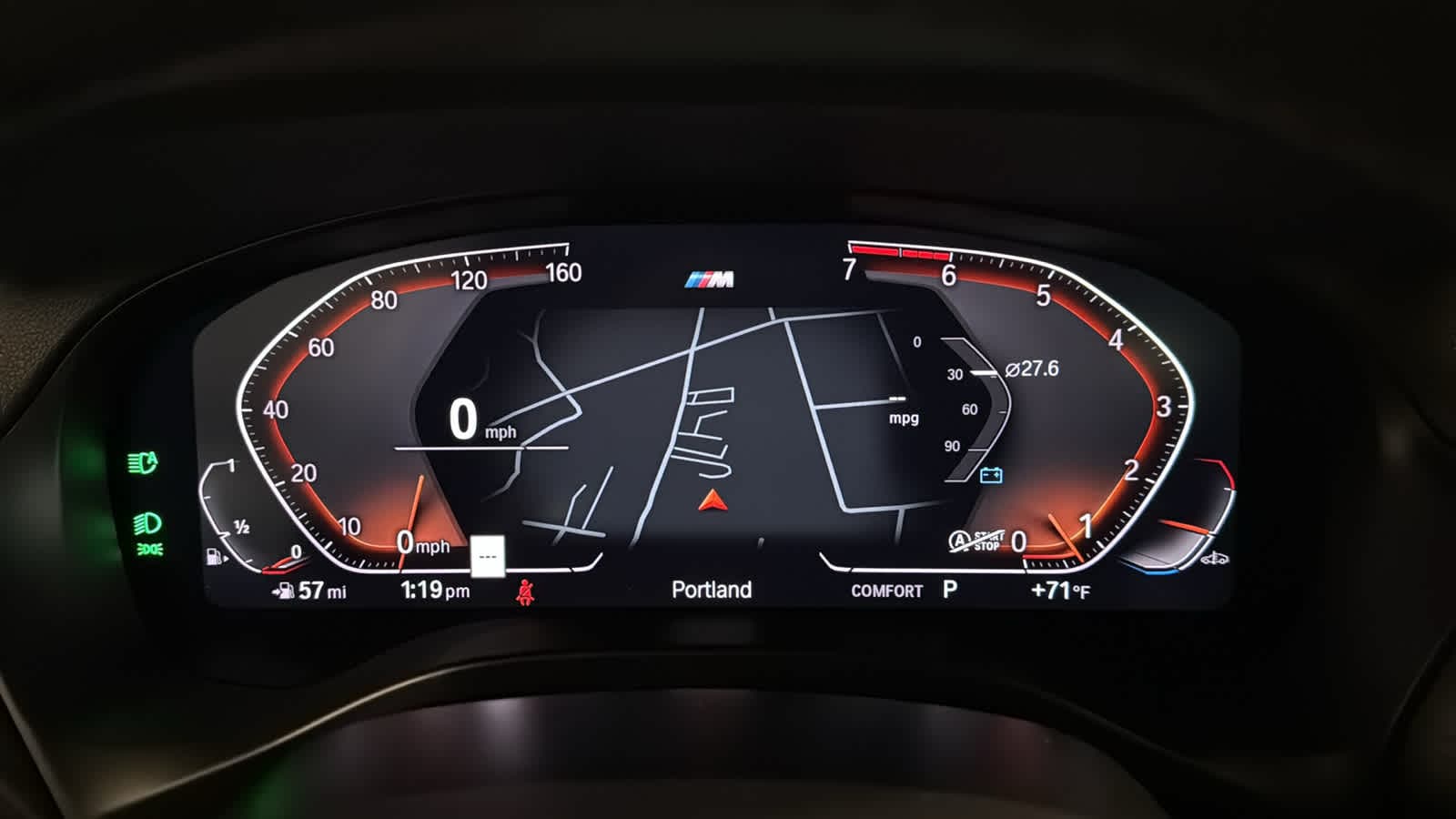 Thumbnail: 2022 BMW X3 - 18