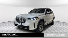 2026 BMW X5 PHEV xDrive50e Portland, OR