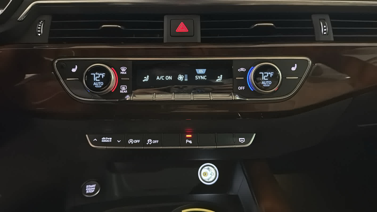 2017 Audi A4 Prestige 20