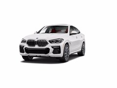 2022 BMW X6 xDrive40i Sports Activity Coupe Portland, OR