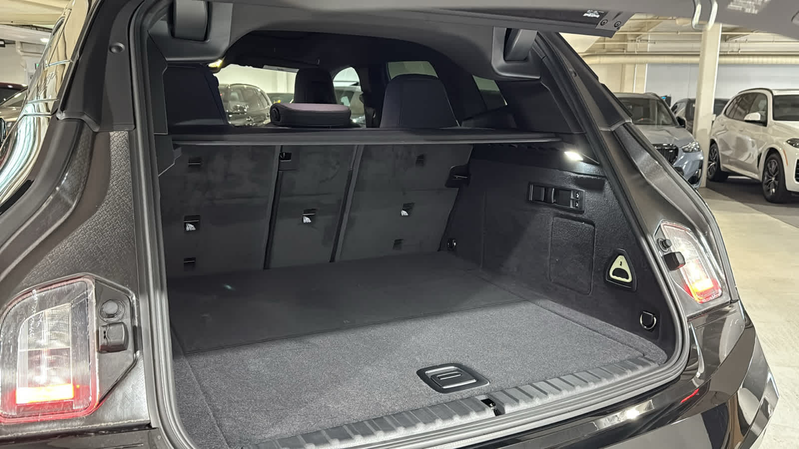 2026 BMW iX  30