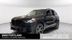 2023 BMW X5 xDrive40i SAV Portland, OR
