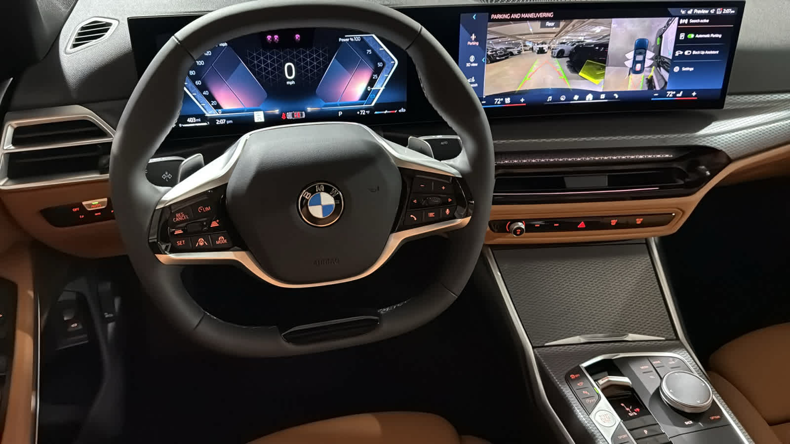 Thumbnail: 2025 BMW 3 Series - 24
