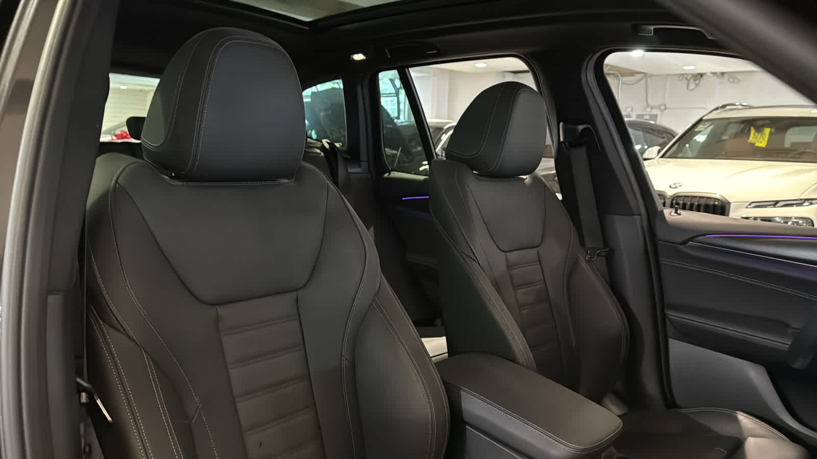 Thumbnail: 2022 BMW X3 - 34