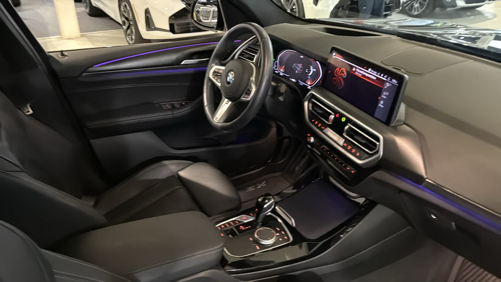 Thumbnail: 2022 BMW X3 - 35