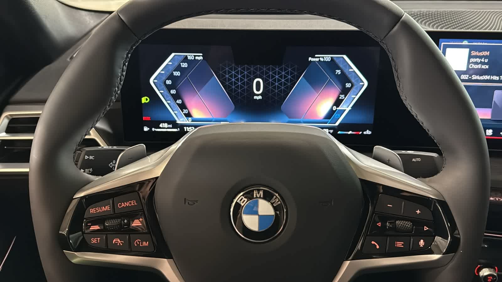Thumbnail: 2025 BMW 3 Series - 17