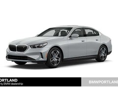 2026 BMW i5 xDrive40 Portland, OR