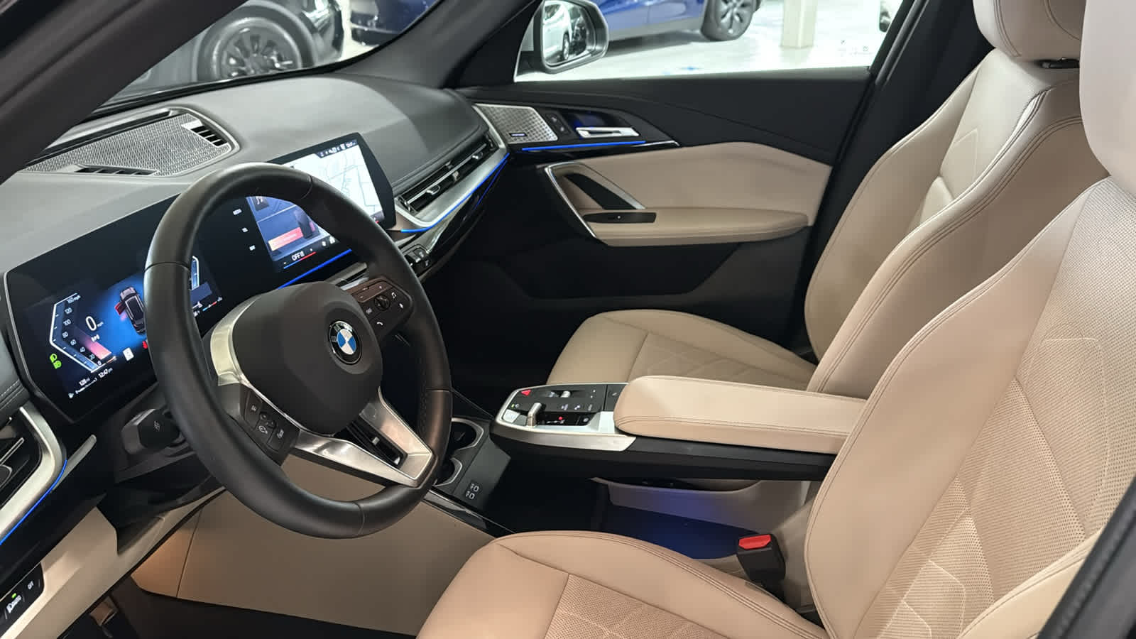 Pre-Owned 2024 BMW X1 xDrive28i SUV Jet Black For Sale in Pre-Owned 2024 BMW X1 xDrive28i SUV Jet Black For Sale in
