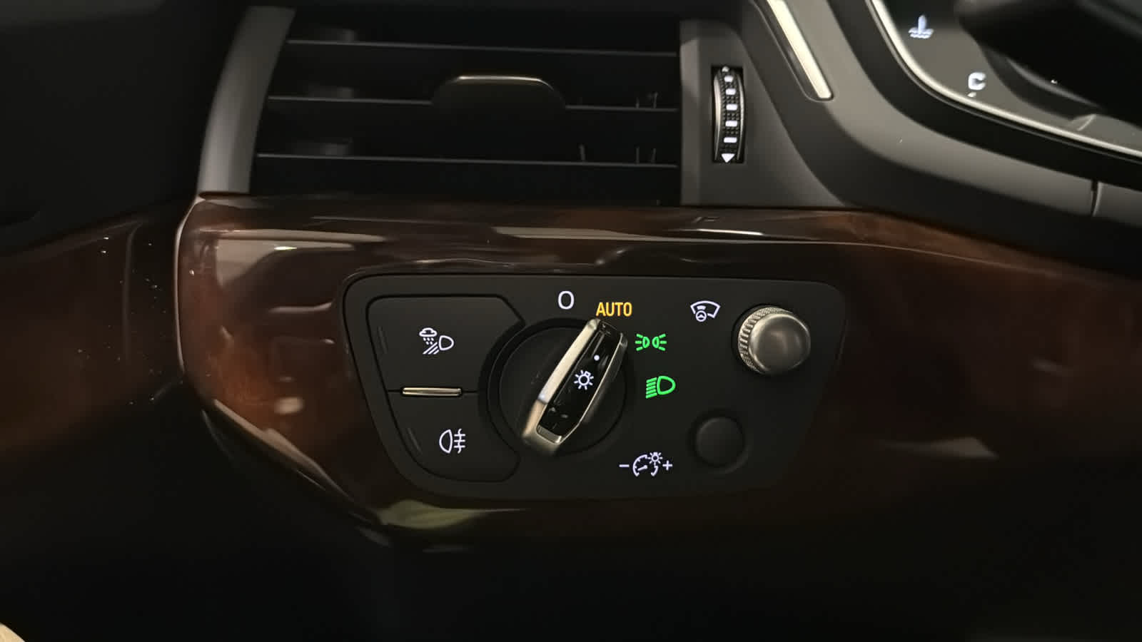 2017 Audi A4 Prestige 15