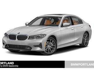 2022 BMW 3 Series