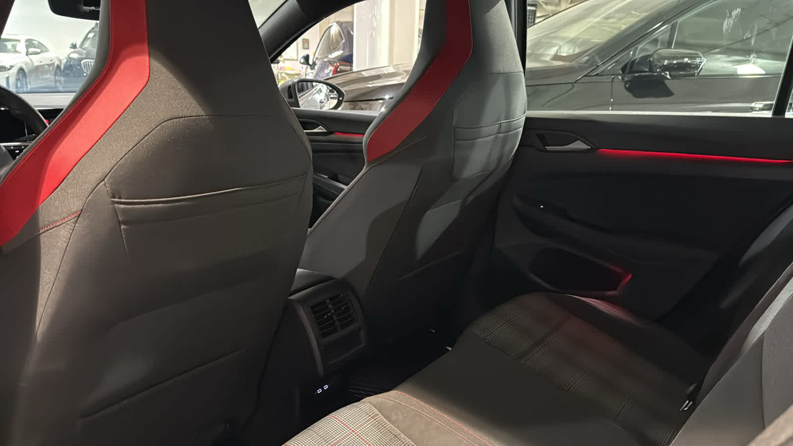 2023 Volkswagen Golf GTI S 27