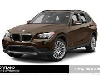 2014 BMW X1 xDrive28i -
                  Portland, OR