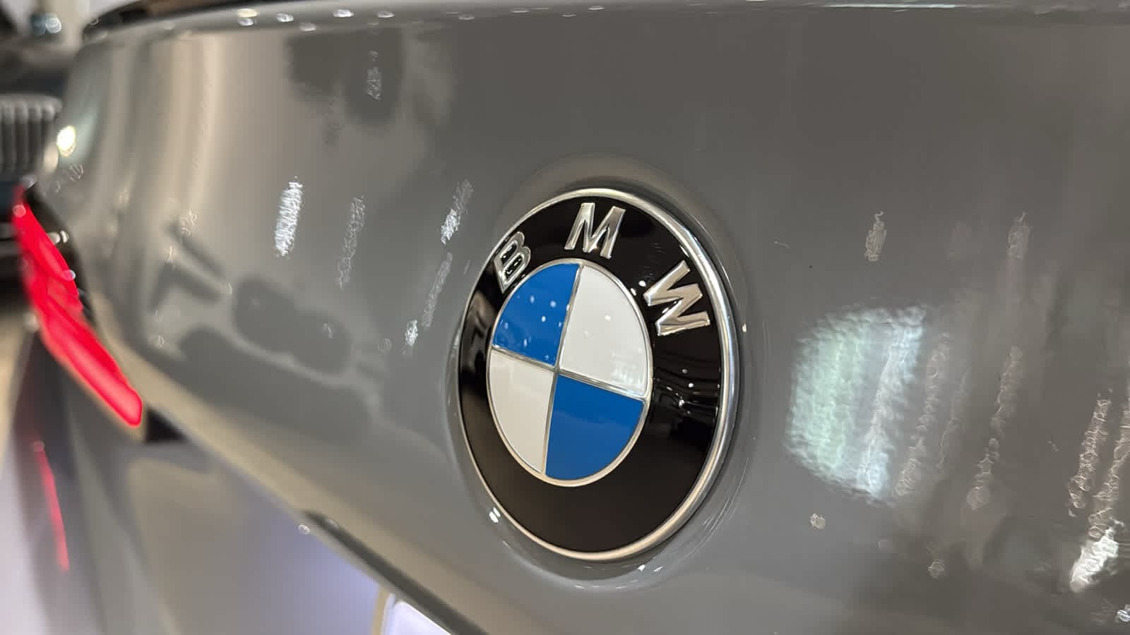 2025 BMW M5  7