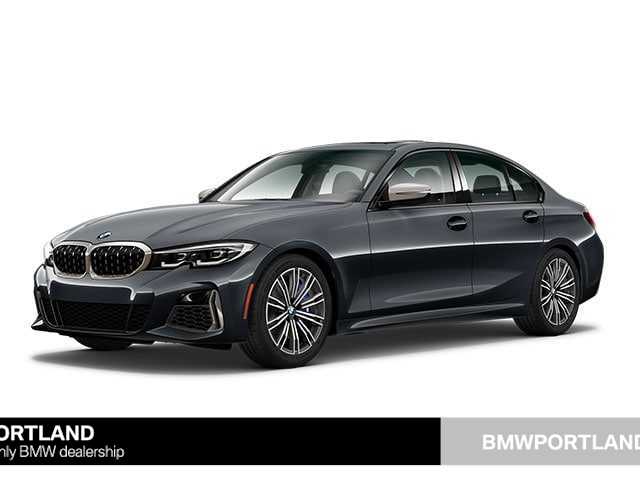 2022 BMW 3 Series M340i xDrive -
                Portland, OR