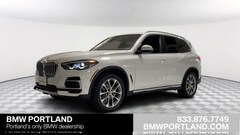 2022 BMW X5 xDrive40i SAV Portland, OR