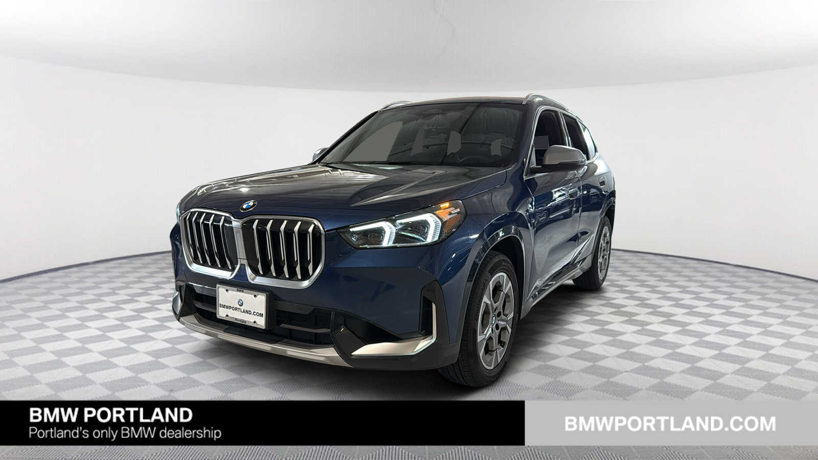 2023 BMW X1 xDrive28i -
                  Portland, OR