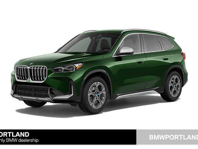 2025 BMW X1 xDrive28i -
                  Portland, OR