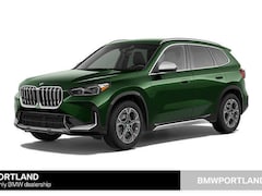 2025 BMW X1 xDrive28i Portland, OR