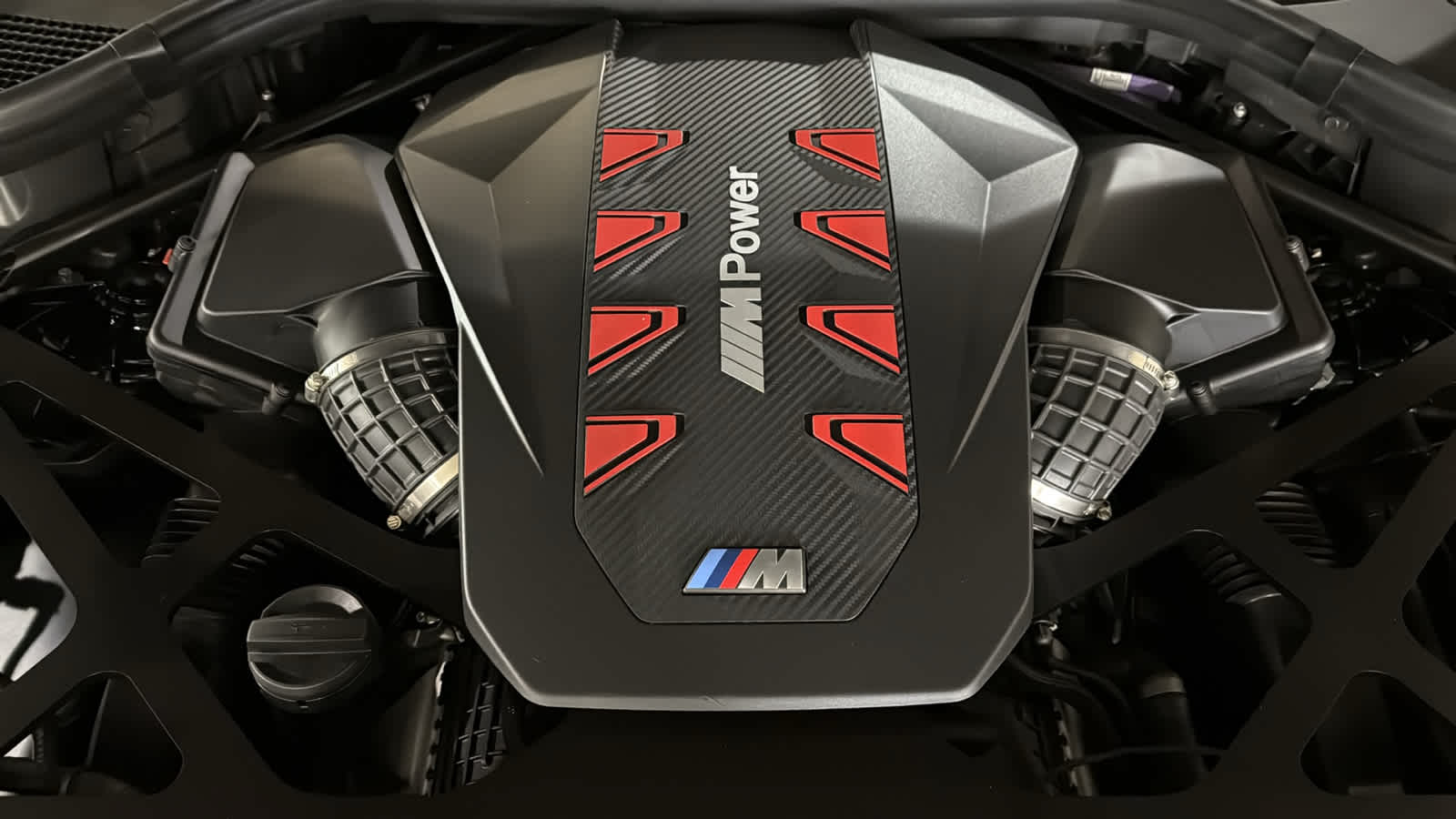 Thumbnail: 2026 BMW X5 - 10