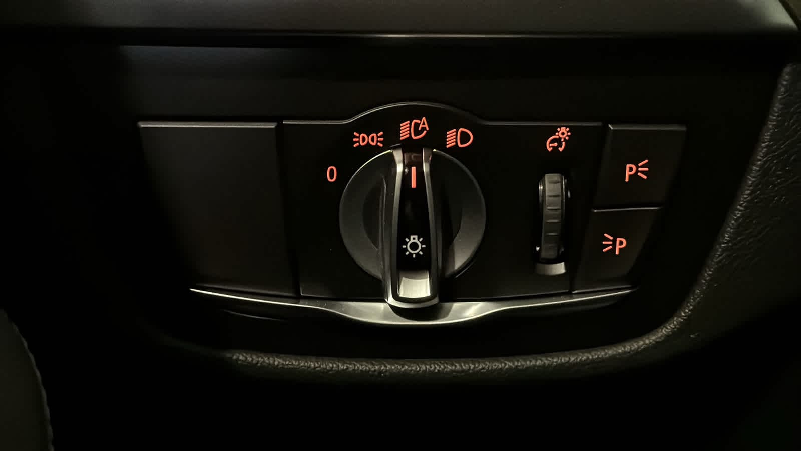 Thumbnail: 2022 BMW X3 - 16