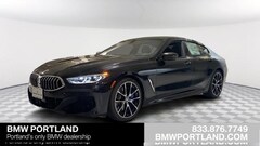 2022 BMW 840i xDrive Gran Coupe Portland, OR