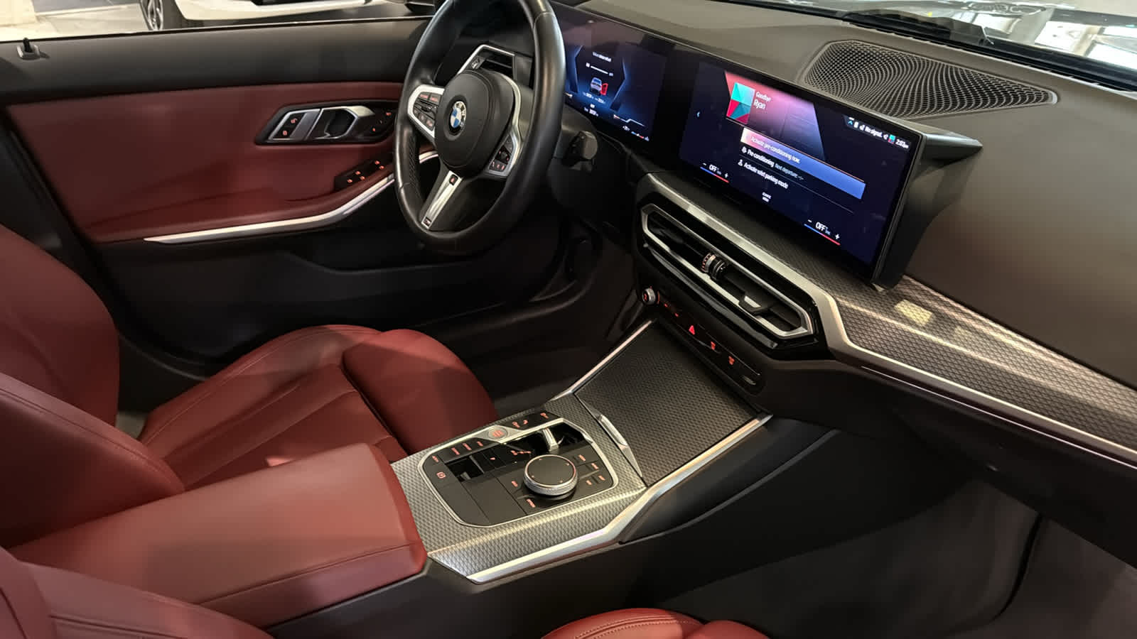 Thumbnail: 2023 BMW 3 Series - 33