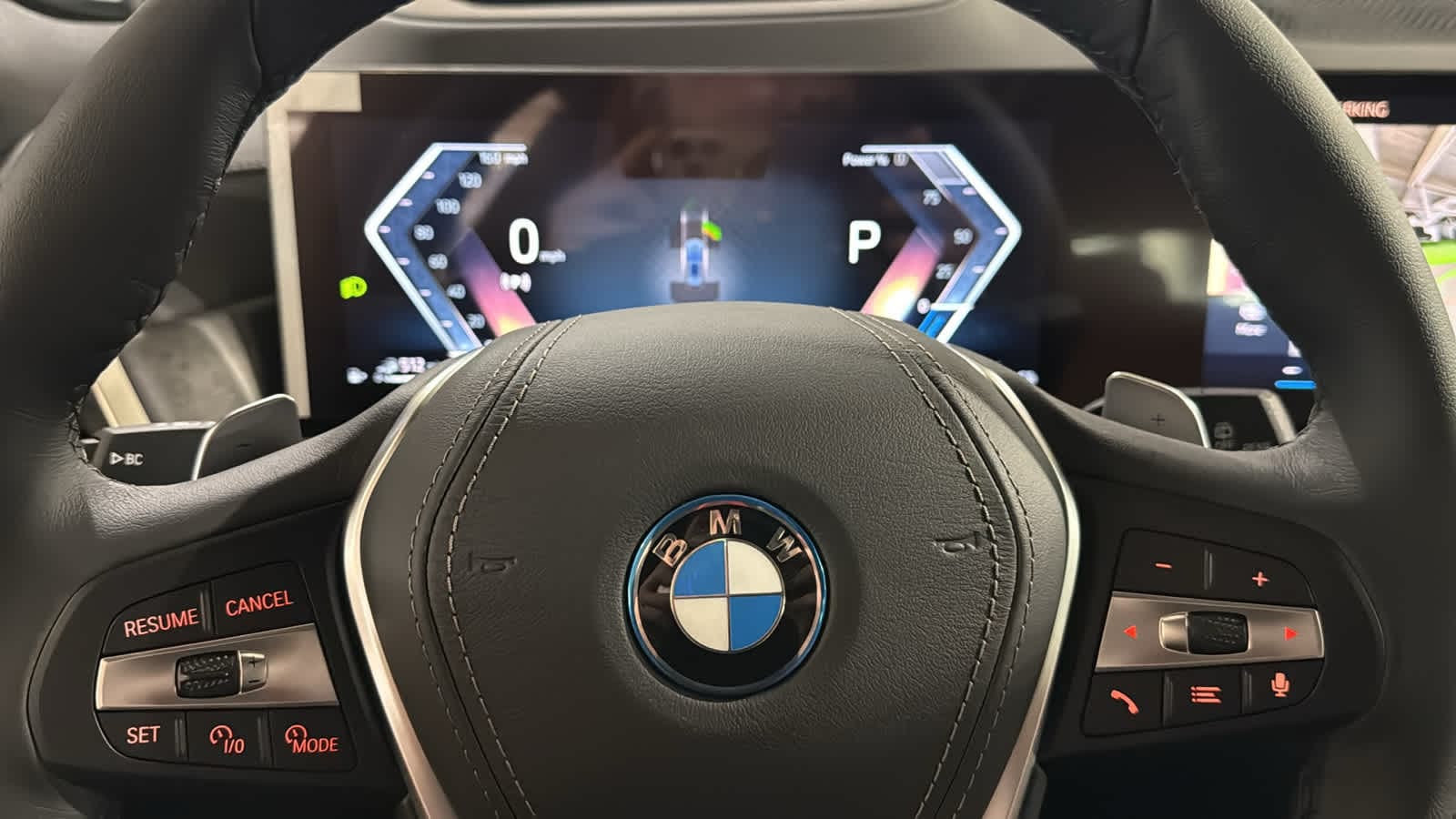 2026 BMW X5 xDrive50e 17