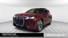 2026 BMW iX xDrive45 Portland, OR