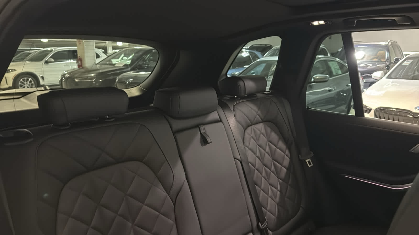 2025 BMW X5 xDrive50e 32