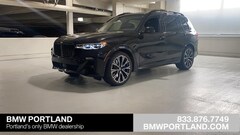 2022 BMW X7 M50i SAV Portland, OR
