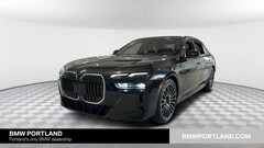2025 BMW i7 xDrive60 Portland, OR