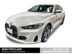 2022 BMW 430i Gran Coupe Portland, OR