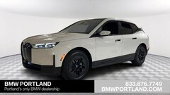 2023 BMW iX xDrive50 SAV Portland, OR