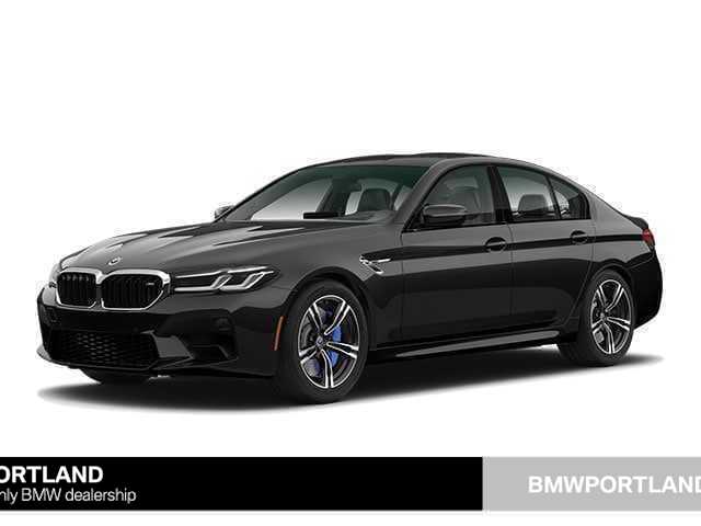 2023 BMW M5