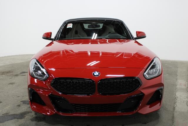 New 2019 Bmw Z4 For Sale At Bmw Portland Vin