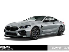 2025 BMW M8 Competition Portland, OR