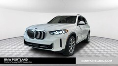 2026 BMW X5 xDrive40i Portland, OR