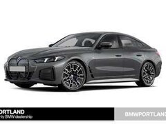 2025 BMW i4 xDrive40 Portland, OR