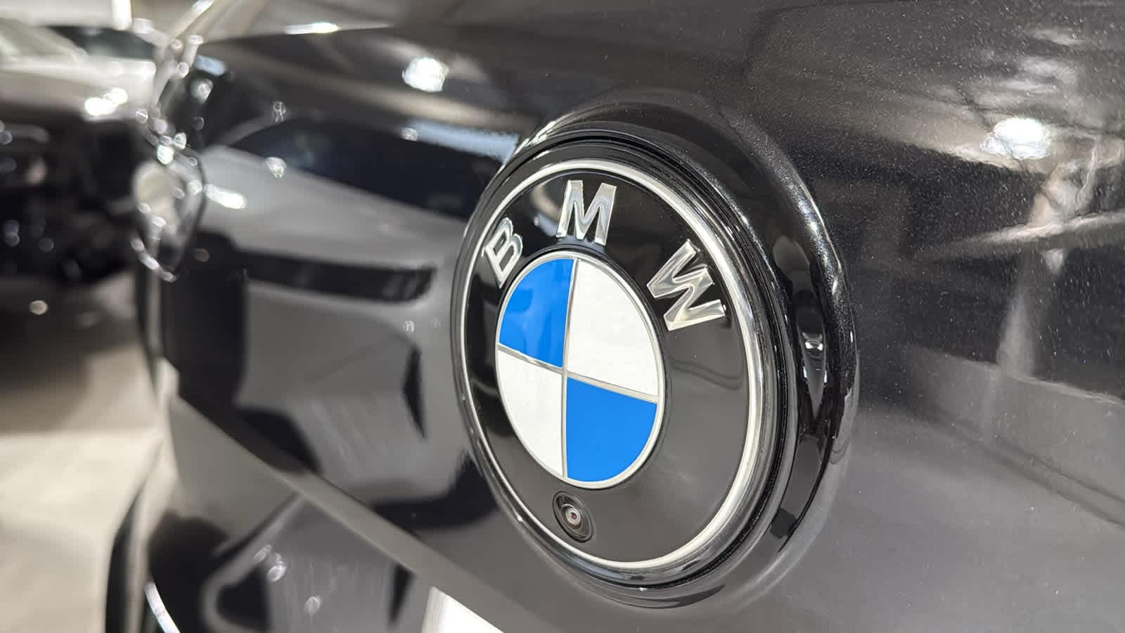 2026 BMW iX  7