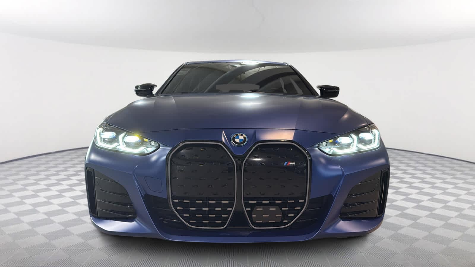 Used 2024 BMW i4 Base with VIN WBY33AW03RFS43151 for sale in Portland, OR