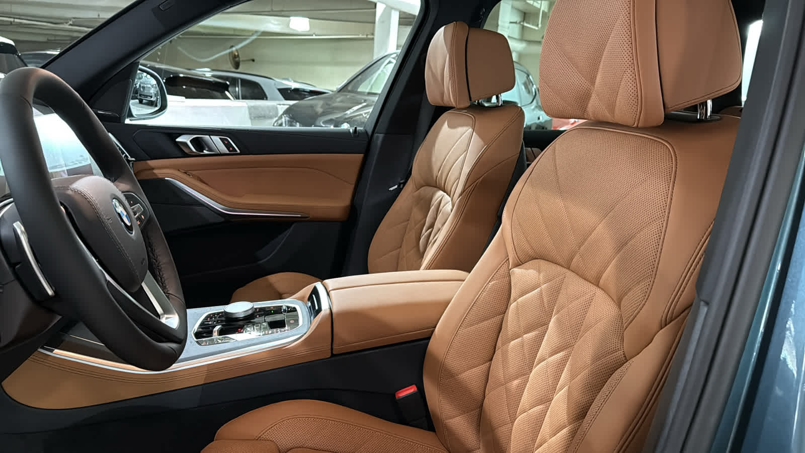2026 BMW X5 xDrive50e 26