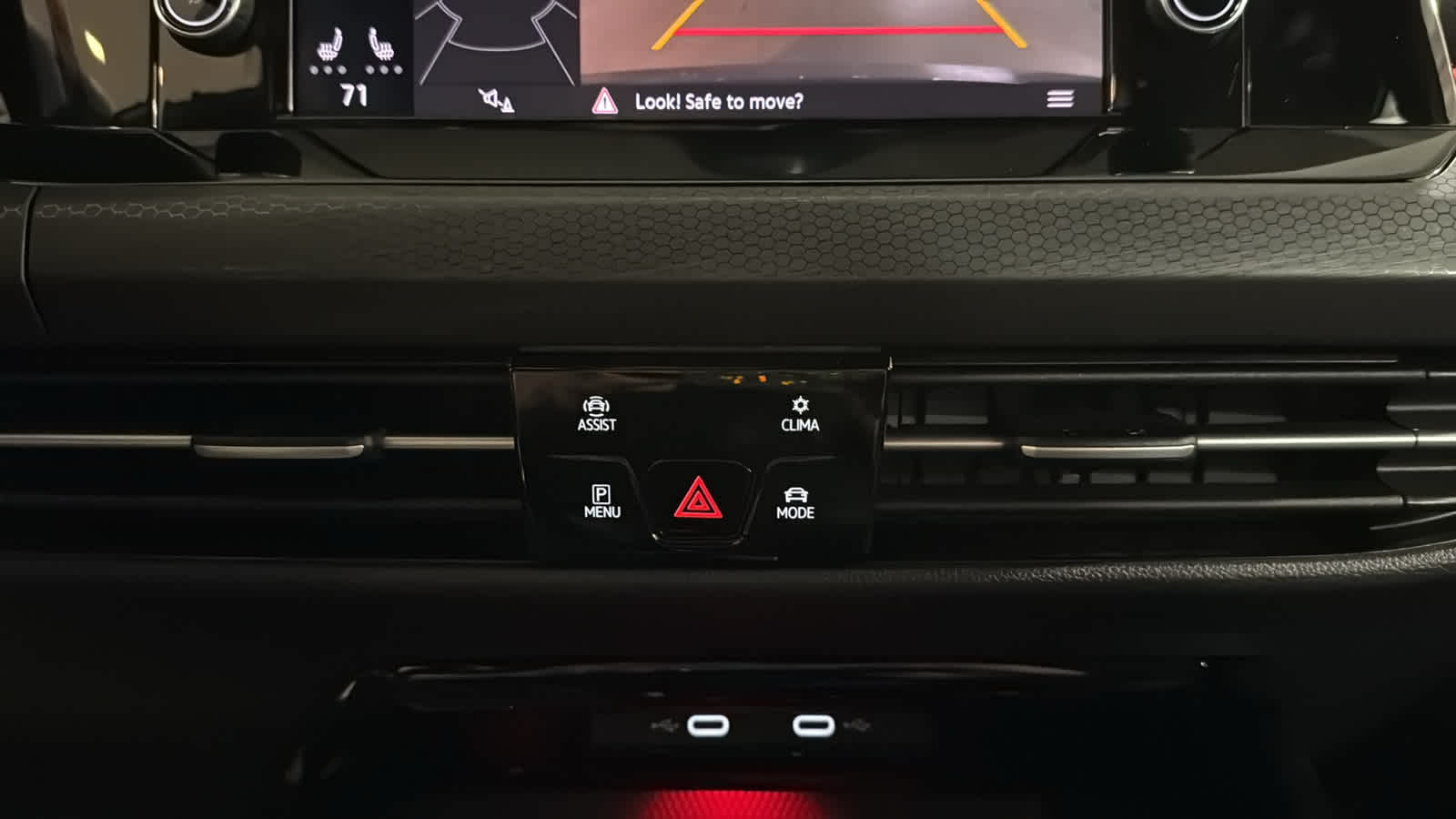 2023 Volkswagen Golf GTI S 19