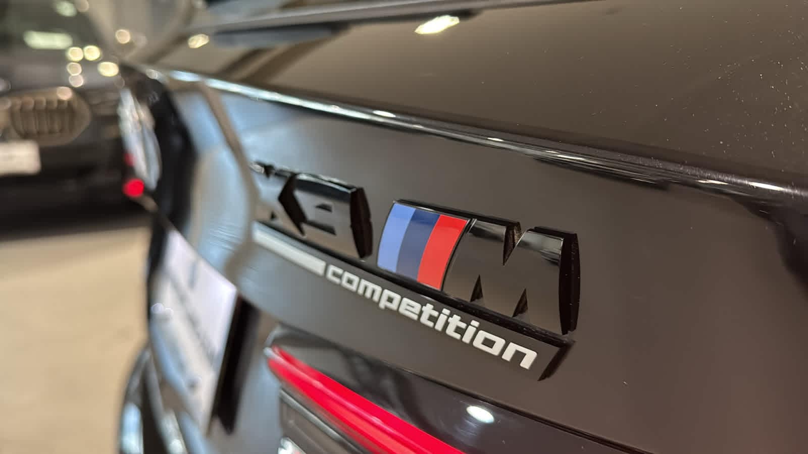 Thumbnail: 2023 BMW X3 - 8