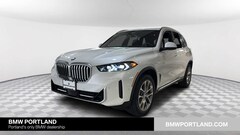 2026 BMW X5 PHEV xDrive50e Portland, OR